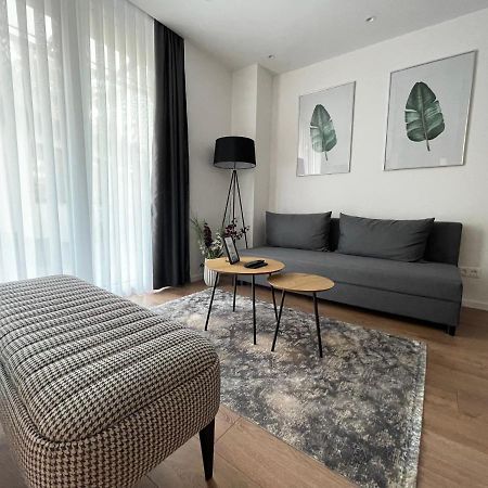 סראייבו Residence 33 מראה חיצוני תמונה