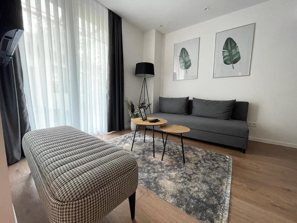 סראייבו Residence 33 מראה חיצוני תמונה