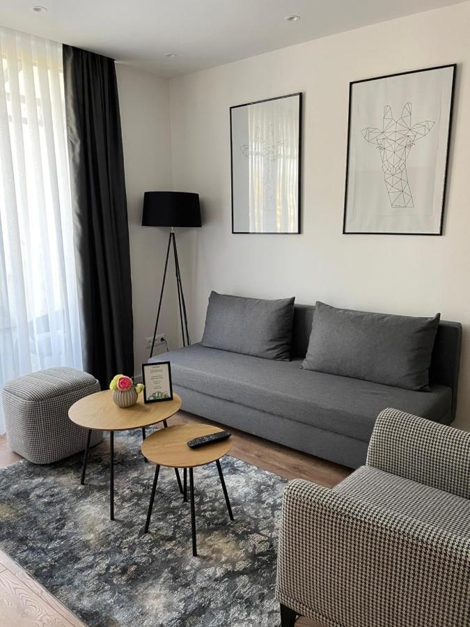 סראייבו Residence 33 מראה חיצוני תמונה