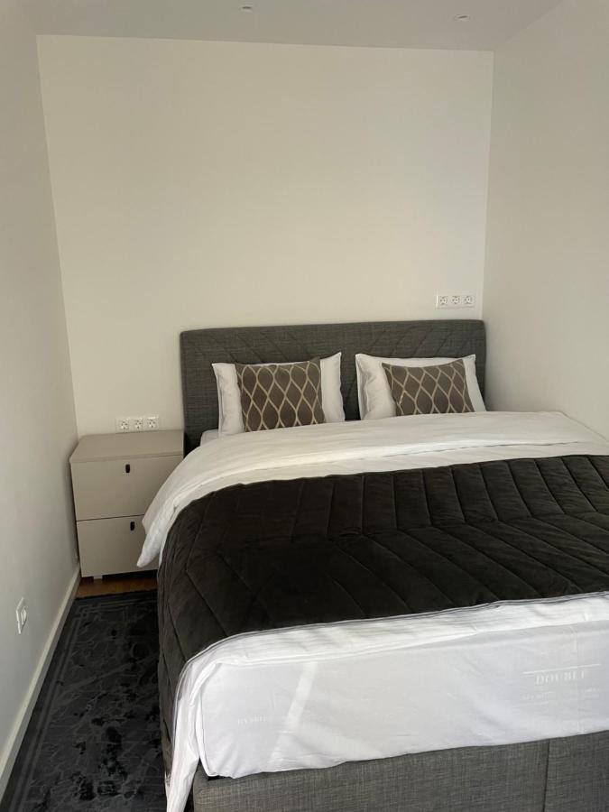 סראייבו Residence 33 מראה חיצוני תמונה