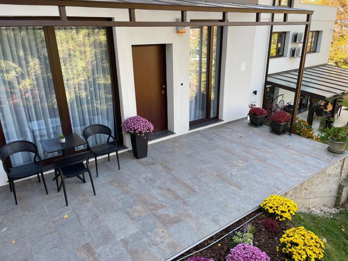 סראייבו Residence 33 מראה חיצוני תמונה