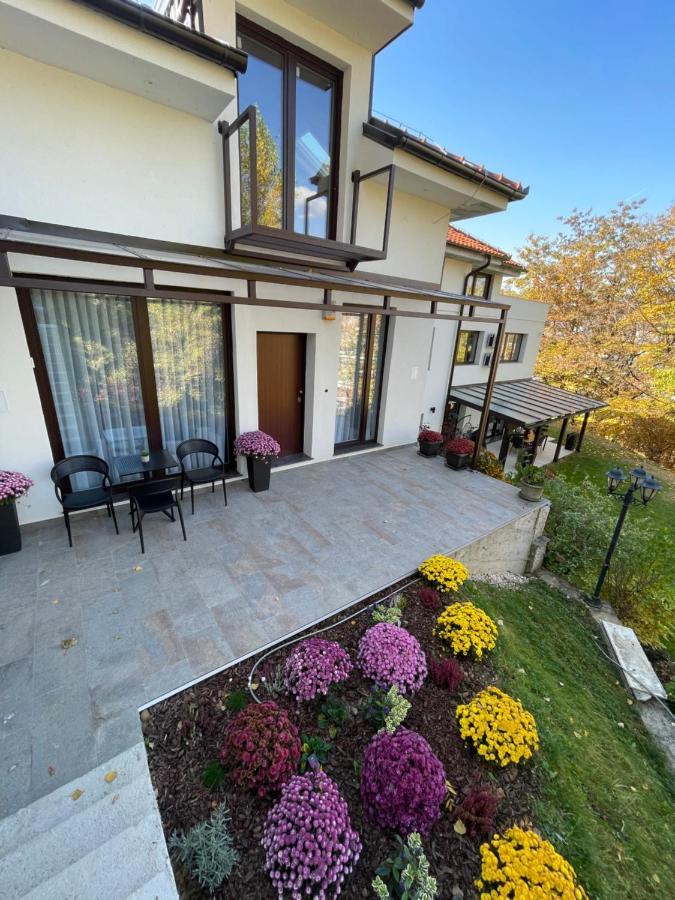 סראייבו Residence 33 מראה חיצוני תמונה