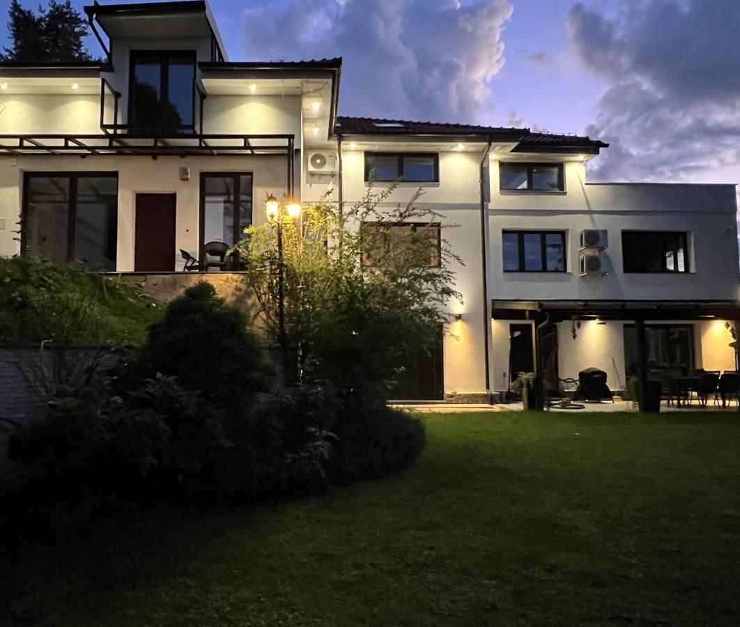 סראייבו Residence 33 מראה חיצוני תמונה