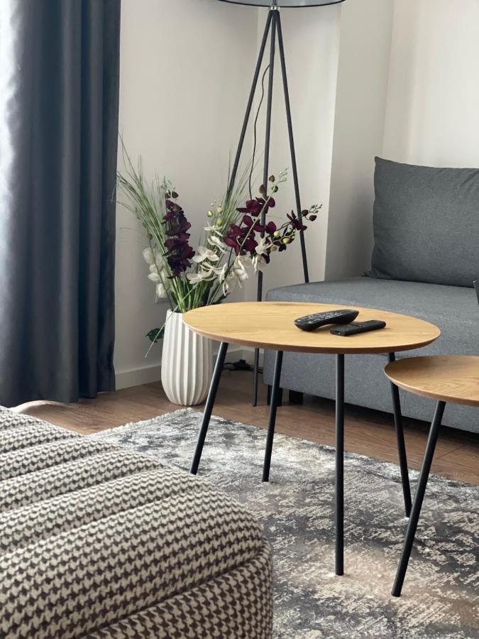 סראייבו Residence 33 מראה חיצוני תמונה