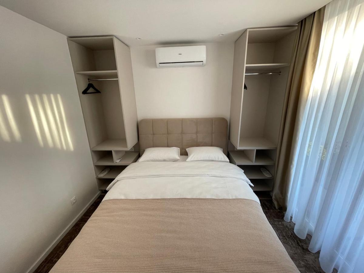 סראייבו Residence 33 מראה חיצוני תמונה