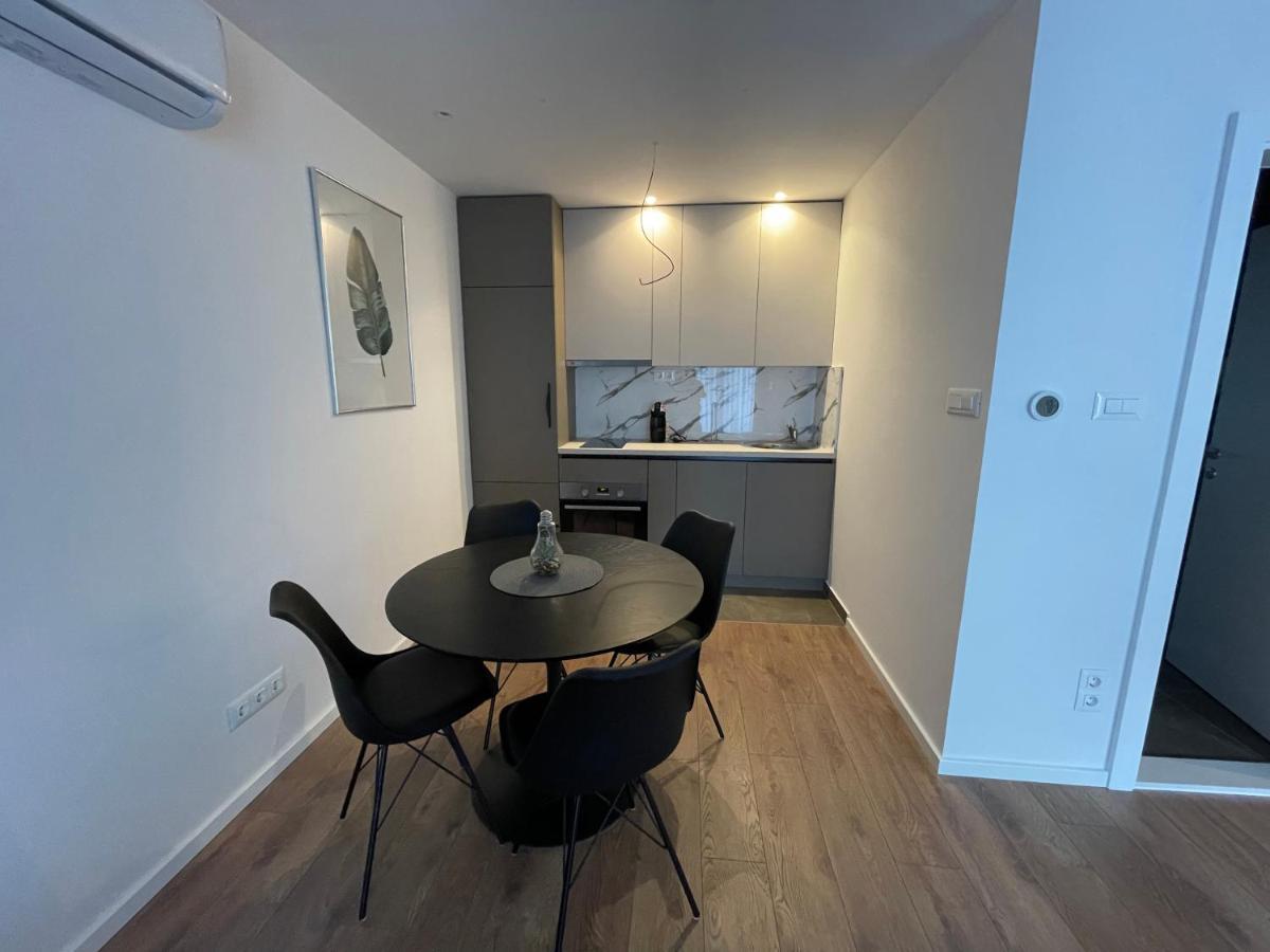 סראייבו Residence 33 מראה חיצוני תמונה