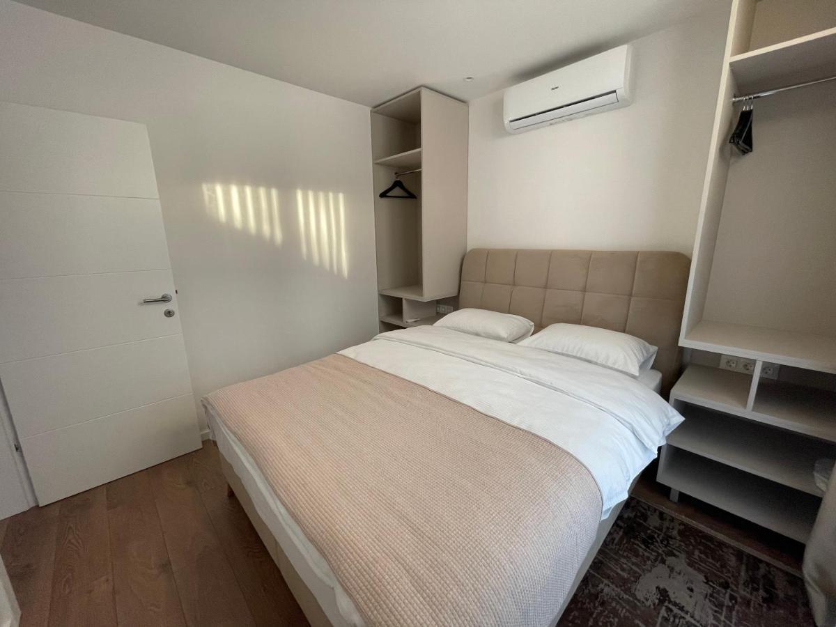 סראייבו Residence 33 מראה חיצוני תמונה
