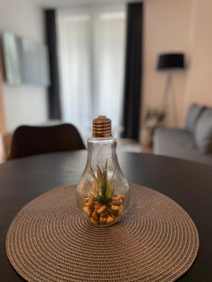 סראייבו Residence 33 מראה חיצוני תמונה