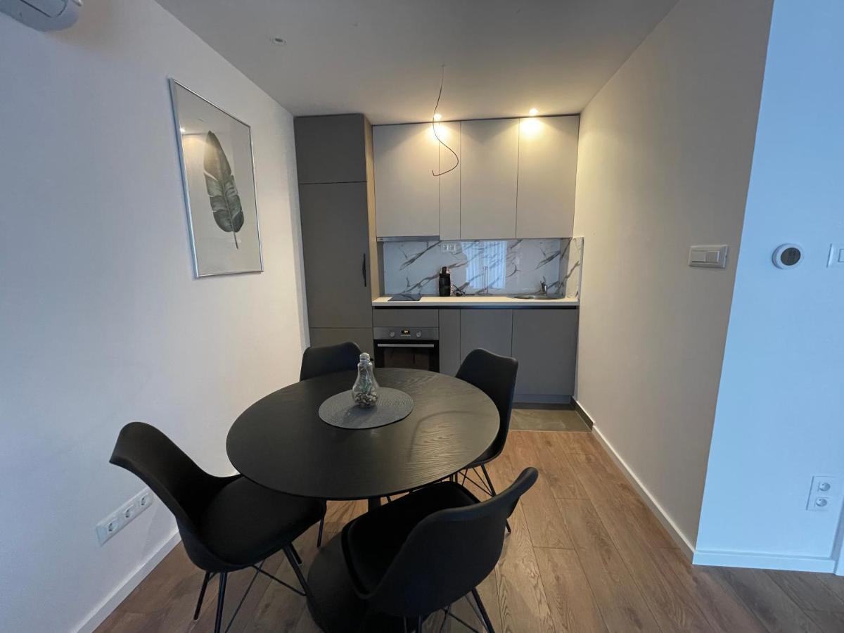 סראייבו Residence 33 מראה חיצוני תמונה
