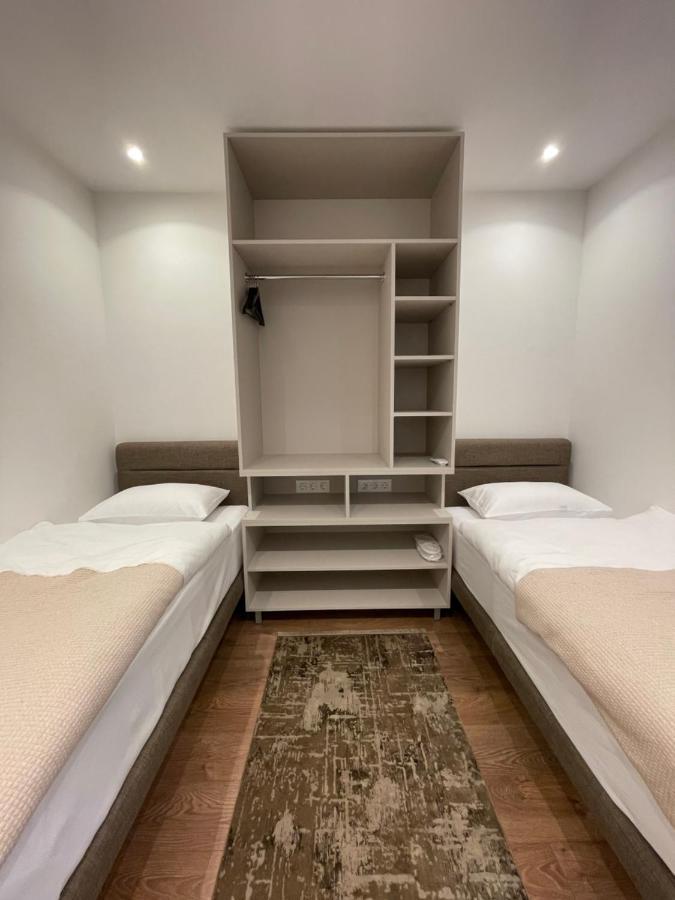 סראייבו Residence 33 מראה חיצוני תמונה