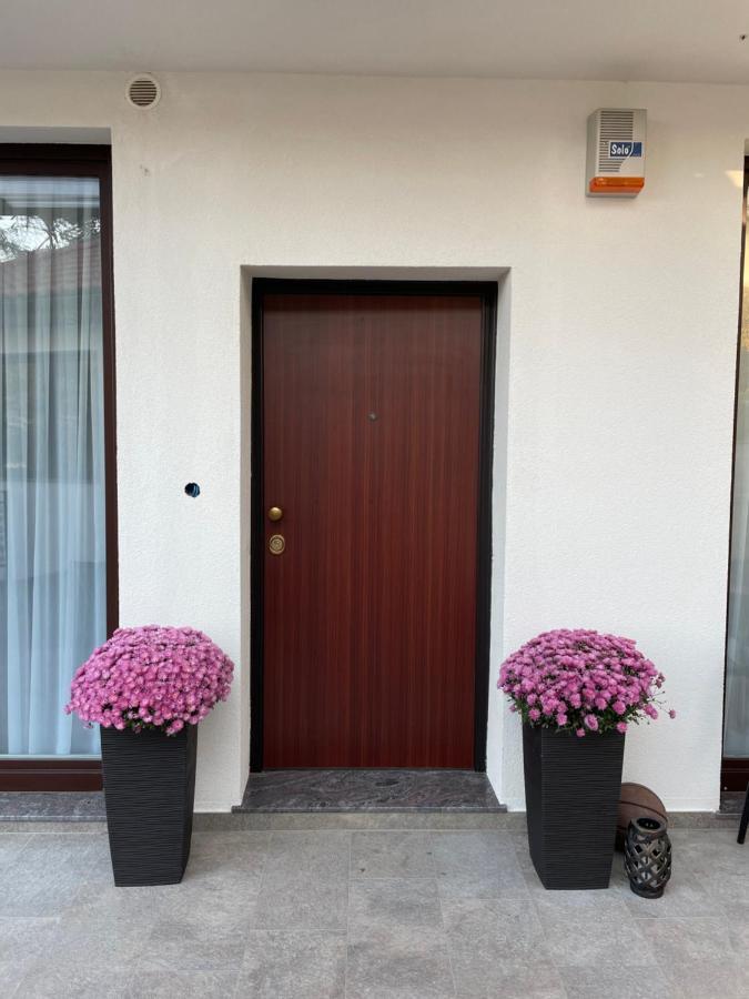 סראייבו Residence 33 מראה חיצוני תמונה