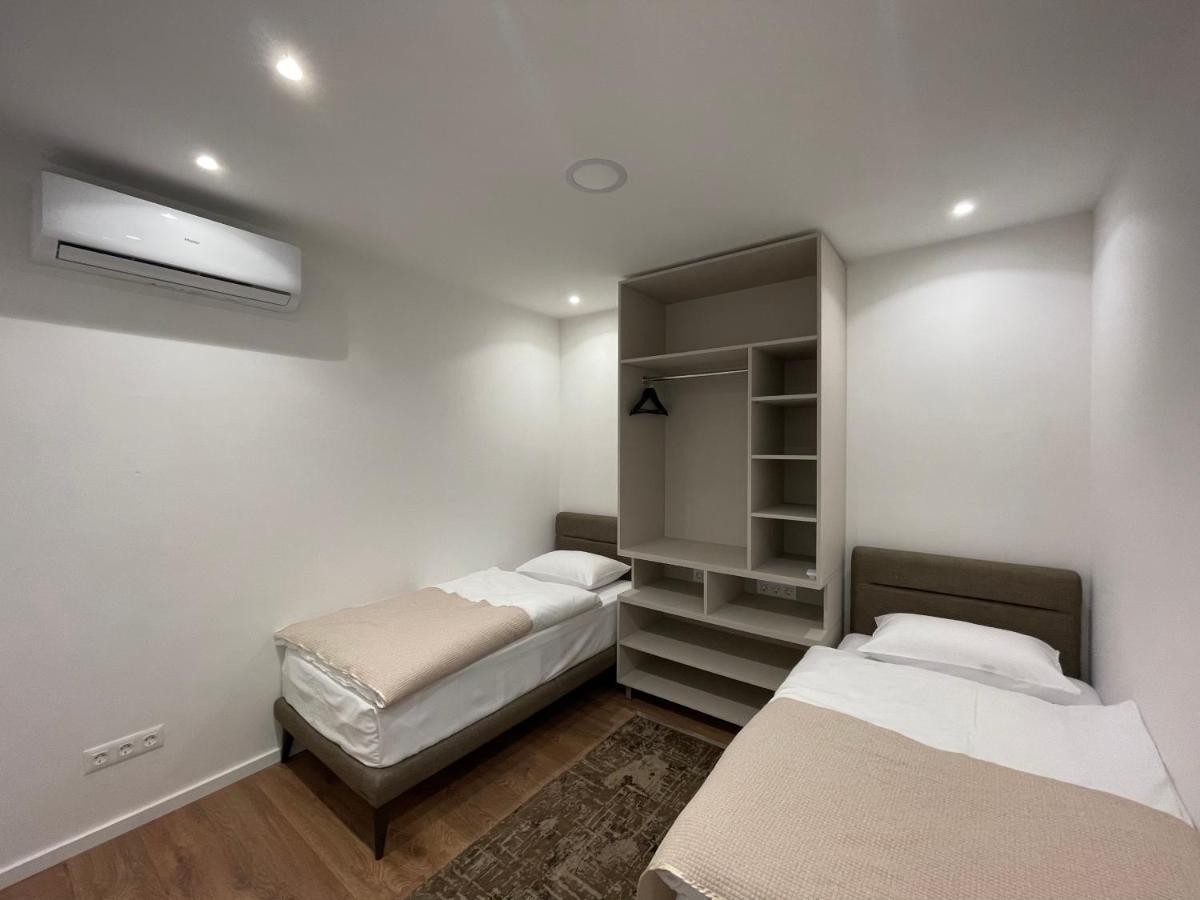 סראייבו Residence 33 מראה חיצוני תמונה