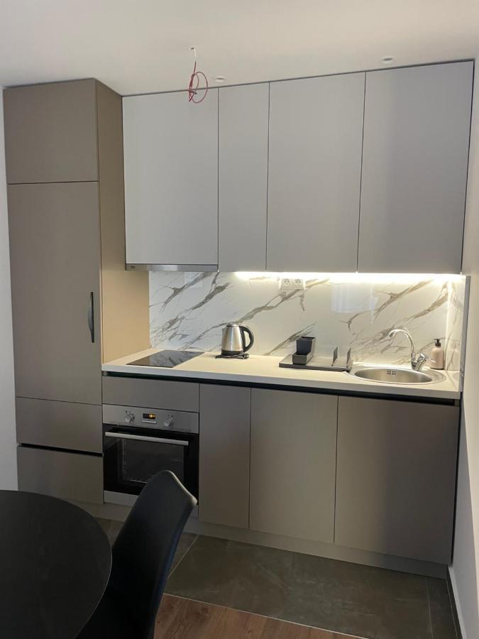 סראייבו Residence 33 מראה חיצוני תמונה