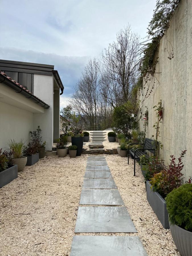 סראייבו Residence 33 מראה חיצוני תמונה