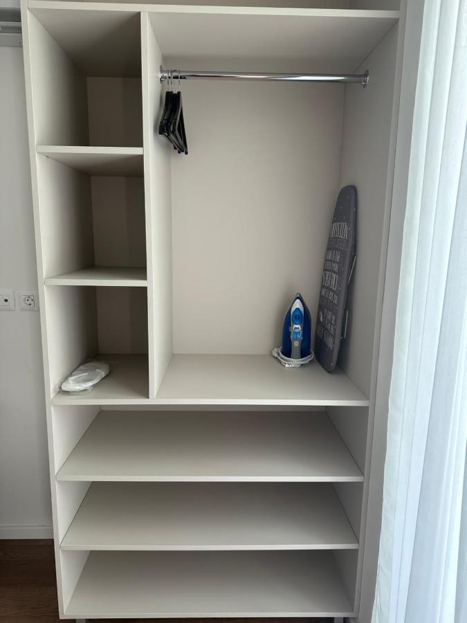 סראייבו Residence 33 מראה חיצוני תמונה
