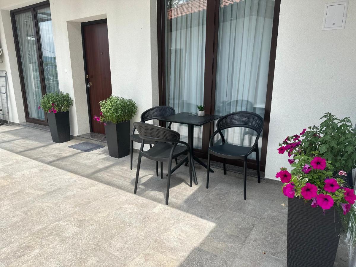 סראייבו Residence 33 מראה חיצוני תמונה