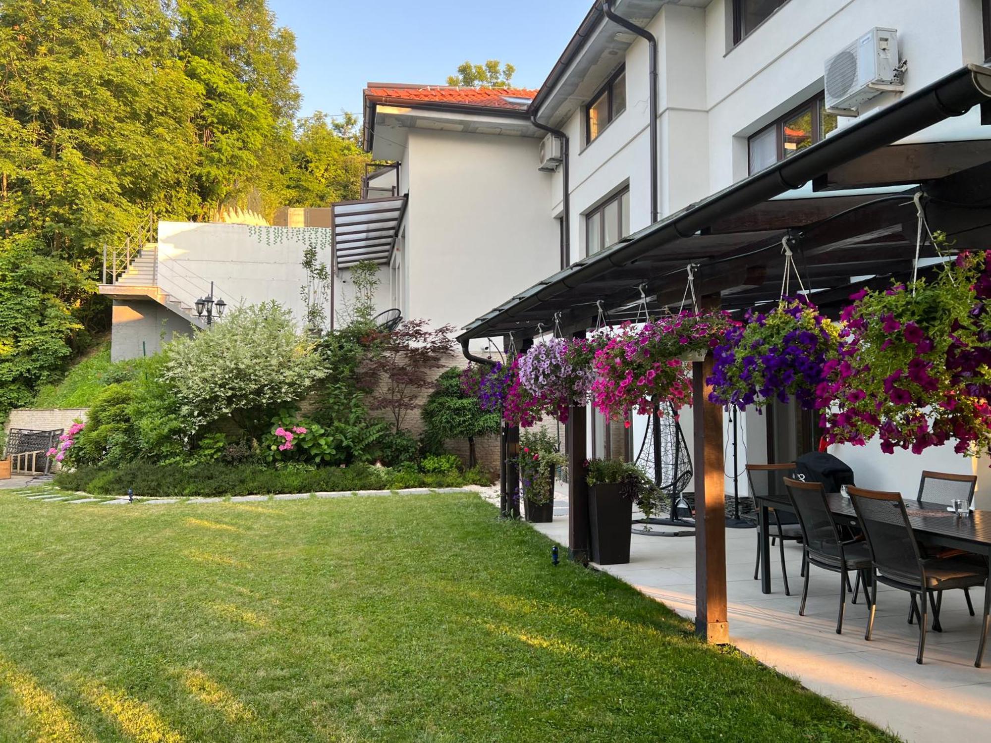 סראייבו Residence 33 מראה חיצוני תמונה