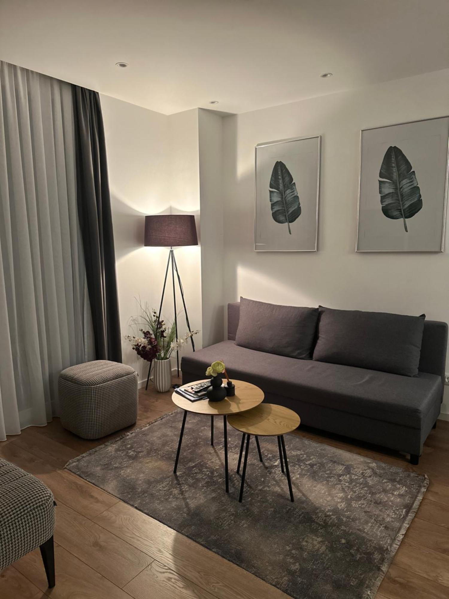 סראייבו Residence 33 מראה חיצוני תמונה